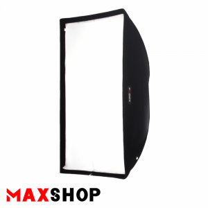 Fomex 100x80cm Recta Softbox